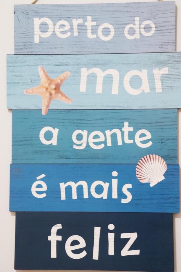 Praia do Forte Apartment: Beachside Comfort with Wi-Fi Cabo Frio Exterior photo