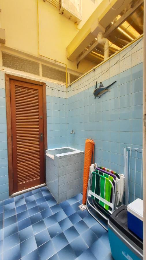 Praia do Forte Apartment: Beachside Comfort with Wi-Fi Cabo Frio Exterior photo